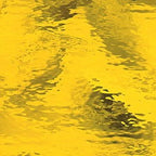 96 COE Yellow Cathedral Waterglass - Stained Glass Express 