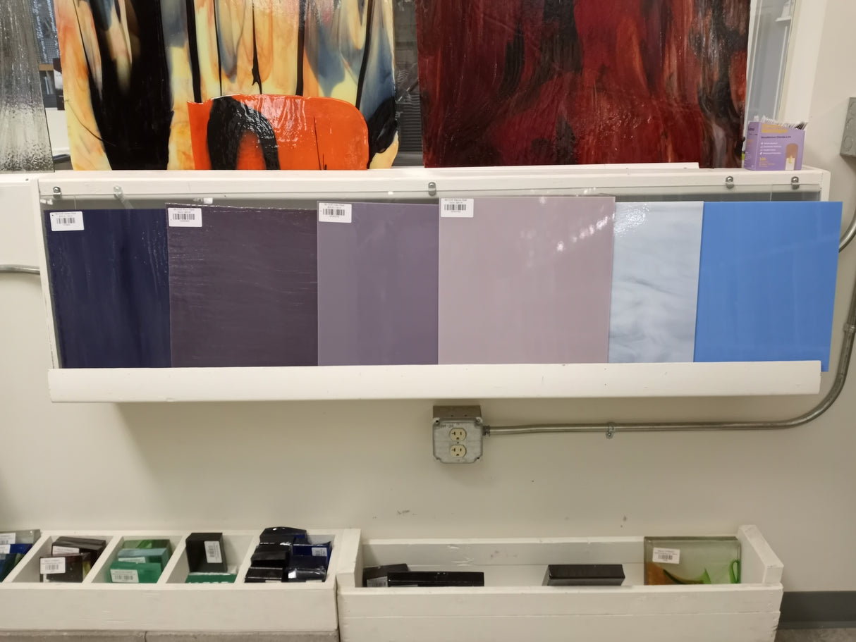 96 COE purple fusibles comparison