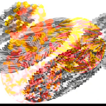 96 Coe Combo Packs - Stained Glass Express 