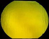 96 Coe Dichroic Black Under Gold - Stained Glass Express 