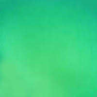 96 Coe Dichroic Black Under Green - Stained Glass Express 