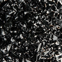 96 Coe Frit Opal Coarse 8oz. - Stained Glass Express 