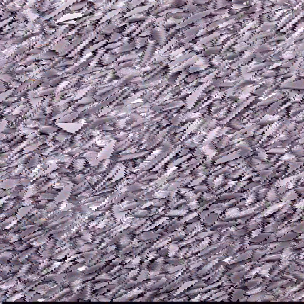 96 Coe Frit Opal Coarse 8oz. - Stained Glass Express 