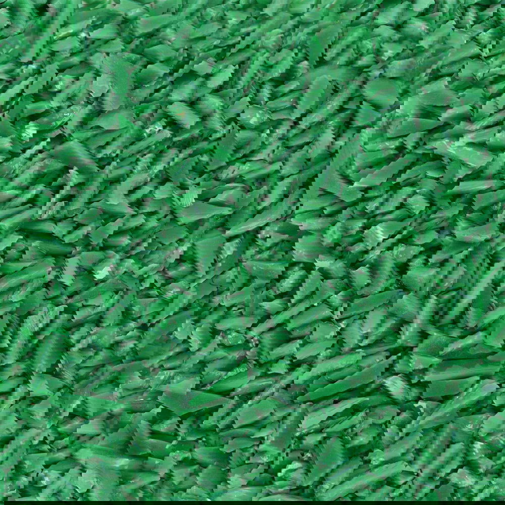 96 Coe Frit Opal Coarse 8oz. - Stained Glass Express 