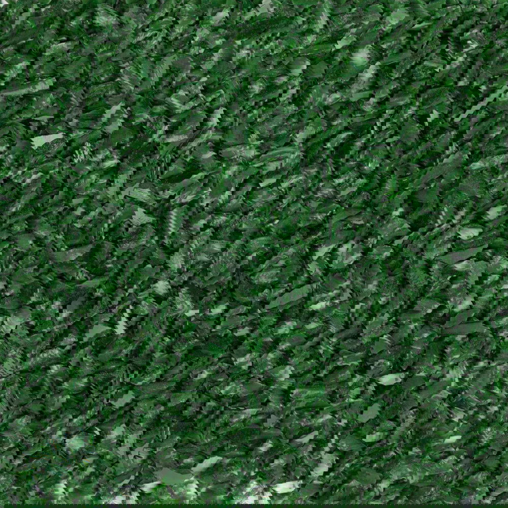 96 Coe Frit Opal Coarse 8oz. - Stained Glass Express 