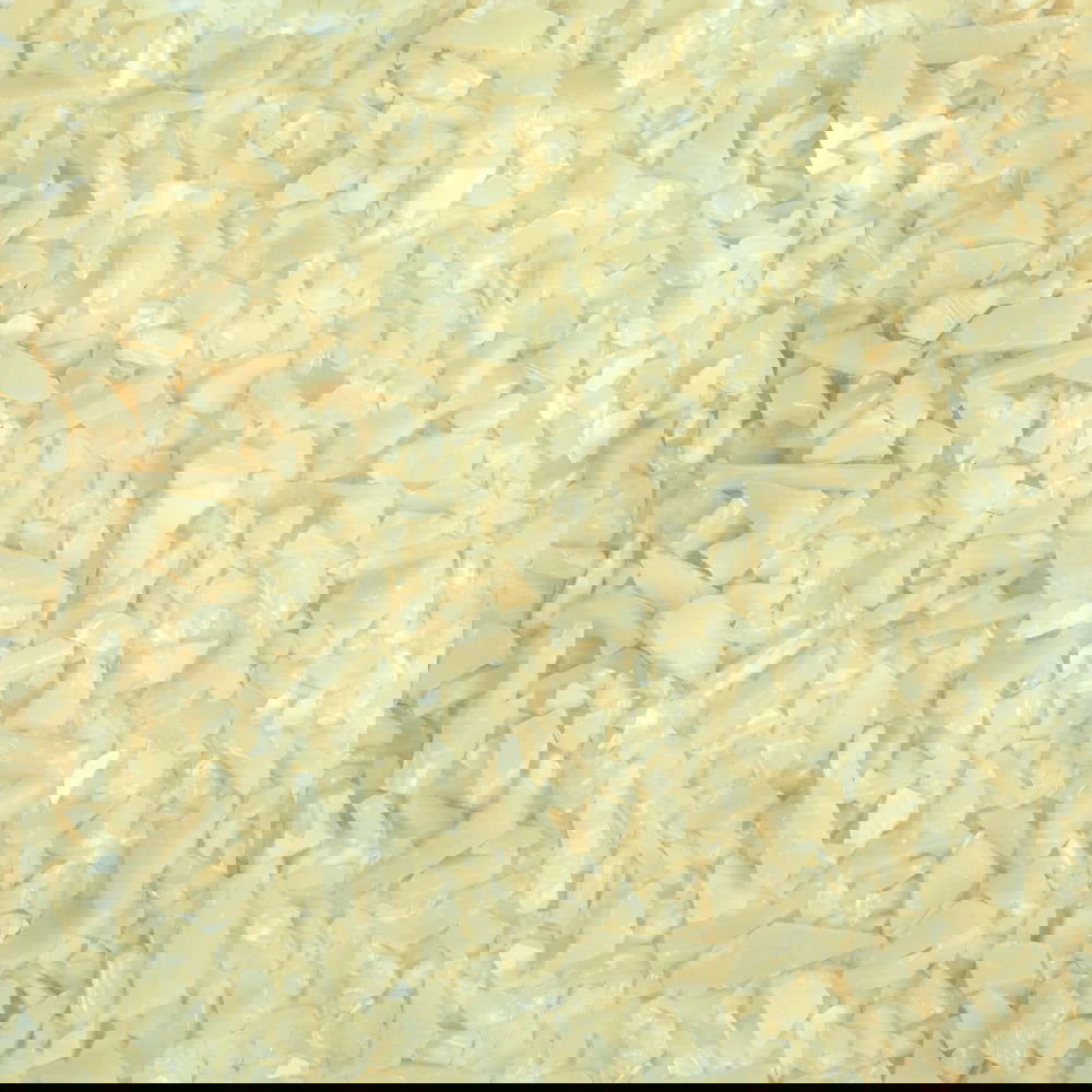 96 Coe Frit Opal Coarse 8oz. - Stained Glass Express 