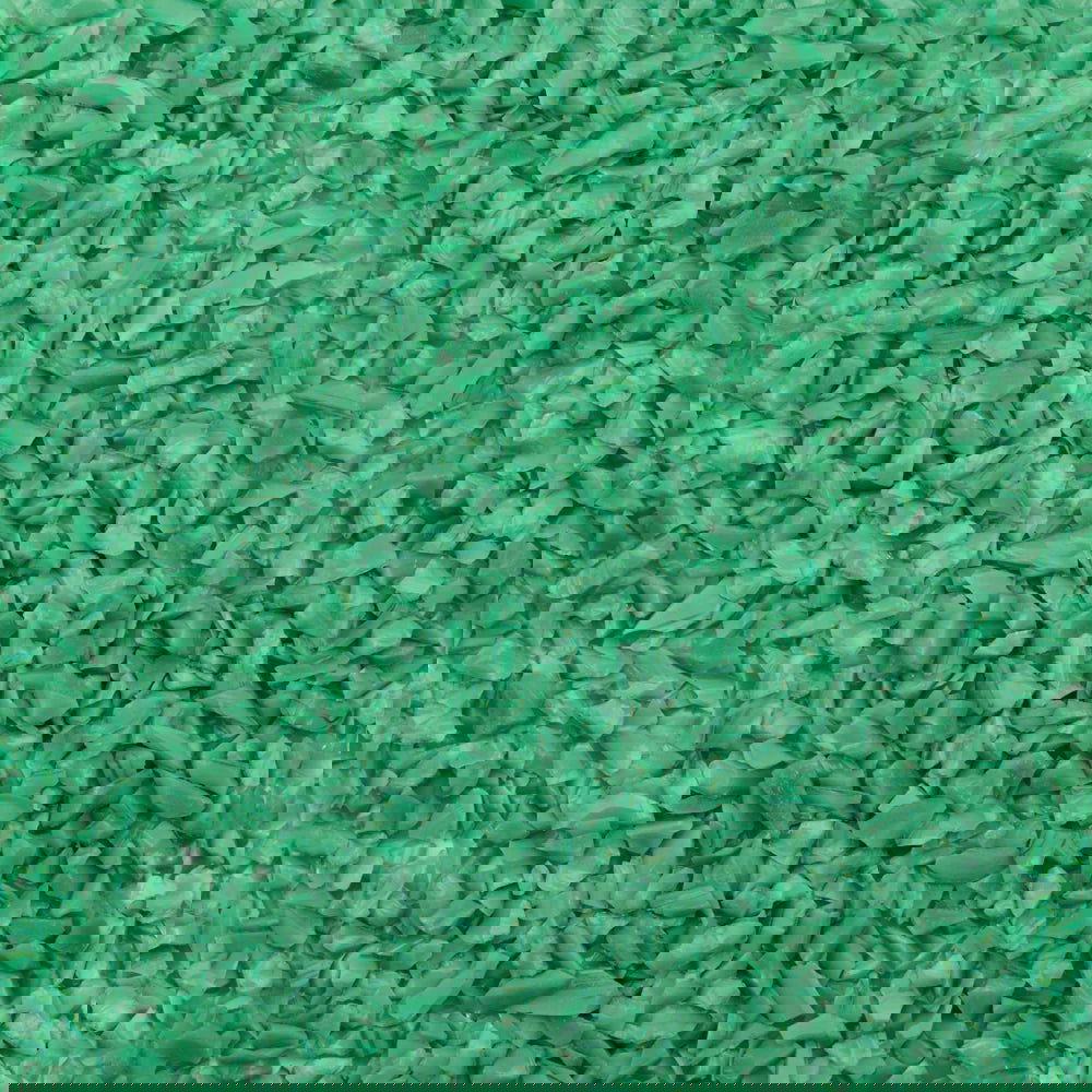 96 Coe Frit Opal Coarse 8oz. - Stained Glass Express 