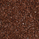 96 Coe Frit Opal Coarse 8oz. - Stained Glass Express 