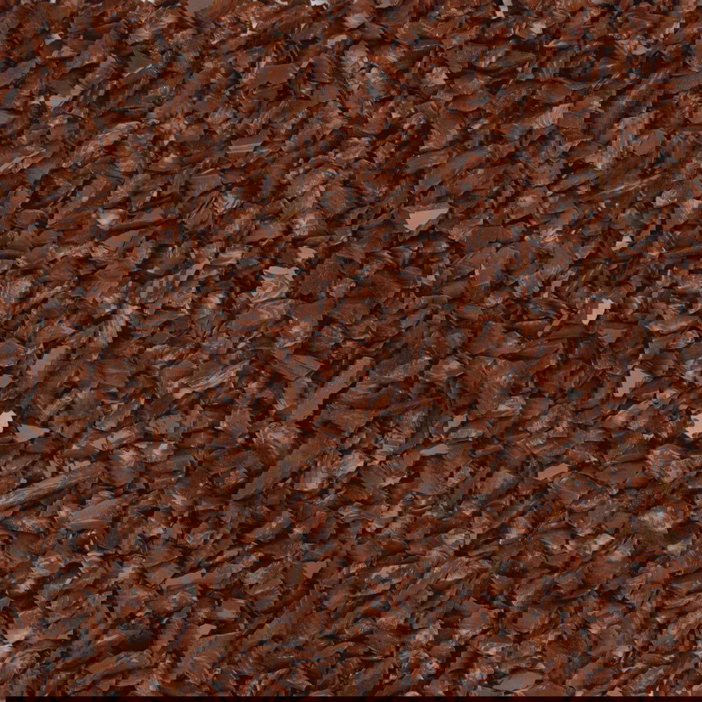 96 Coe Frit Opal Coarse 8oz. - Stained Glass Express 