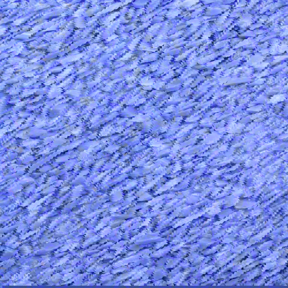 96 Coe Frit Opal Coarse 8oz. - Stained Glass Express 