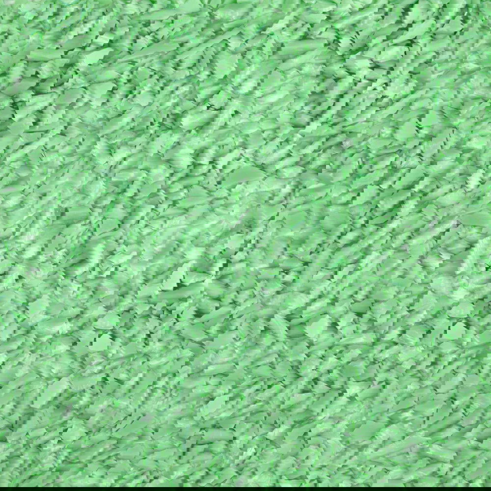 96 Coe Frit Opal Coarse 8oz. - Stained Glass Express 