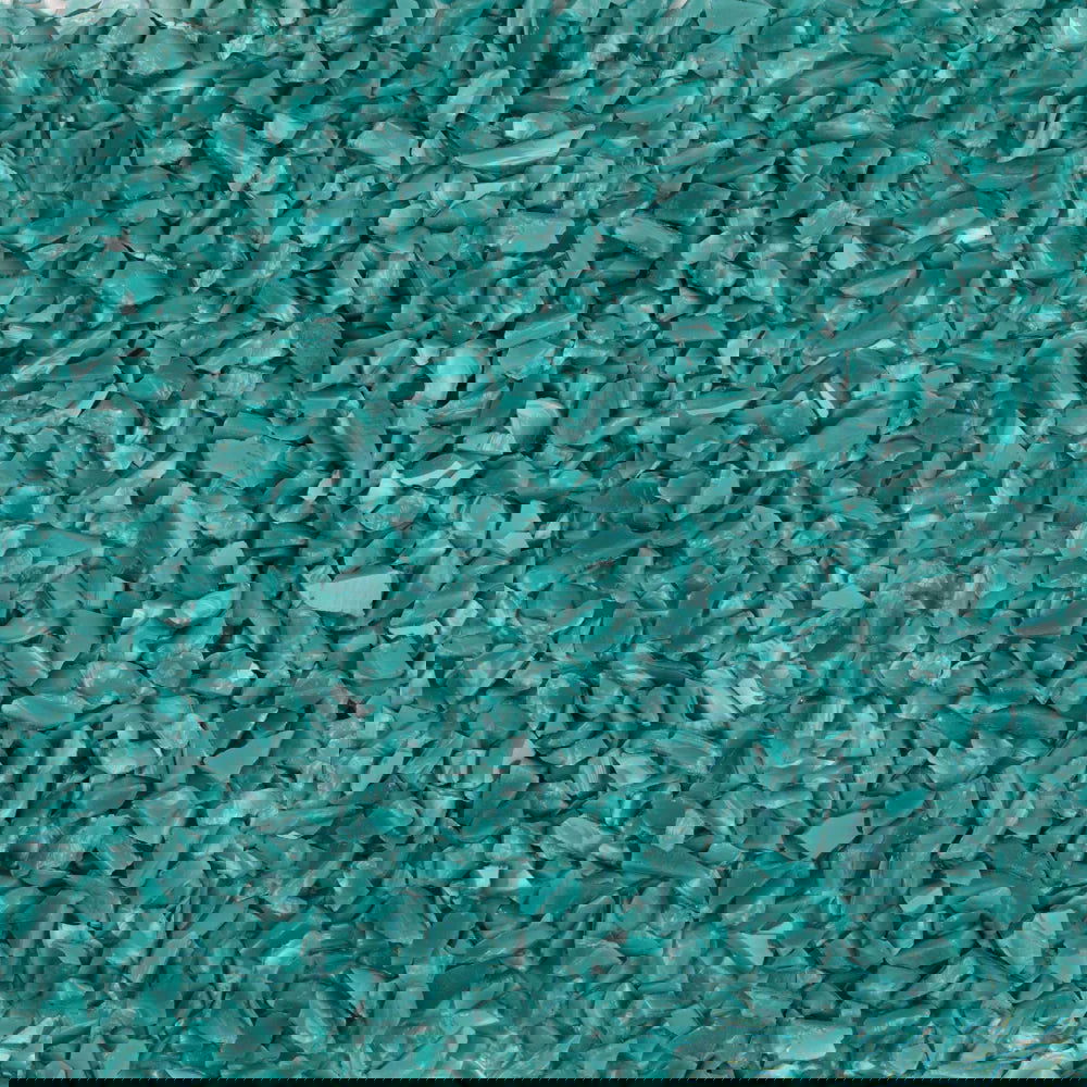 96 Coe Frit Opal Coarse 8oz. - Stained Glass Express 