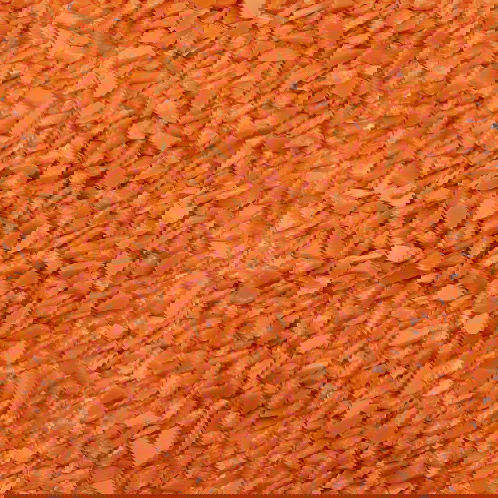 96 Coe Frit Opal Coarse 8oz. - Stained Glass Express 