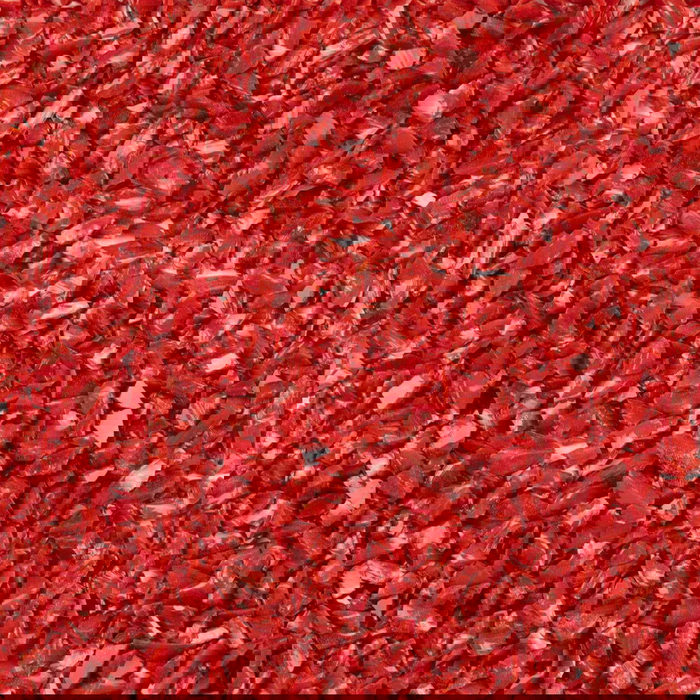 96 Coe Frit Opal Coarse 8oz. - Stained Glass Express 