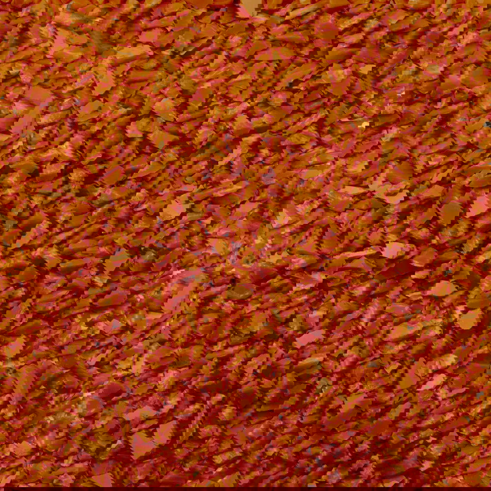 96 Coe Frit Opal Coarse 8oz. - Stained Glass Express 