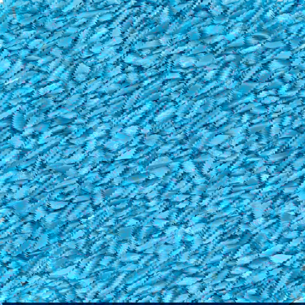 96 Coe Frit Opal Coarse 8oz. - Stained Glass Express 