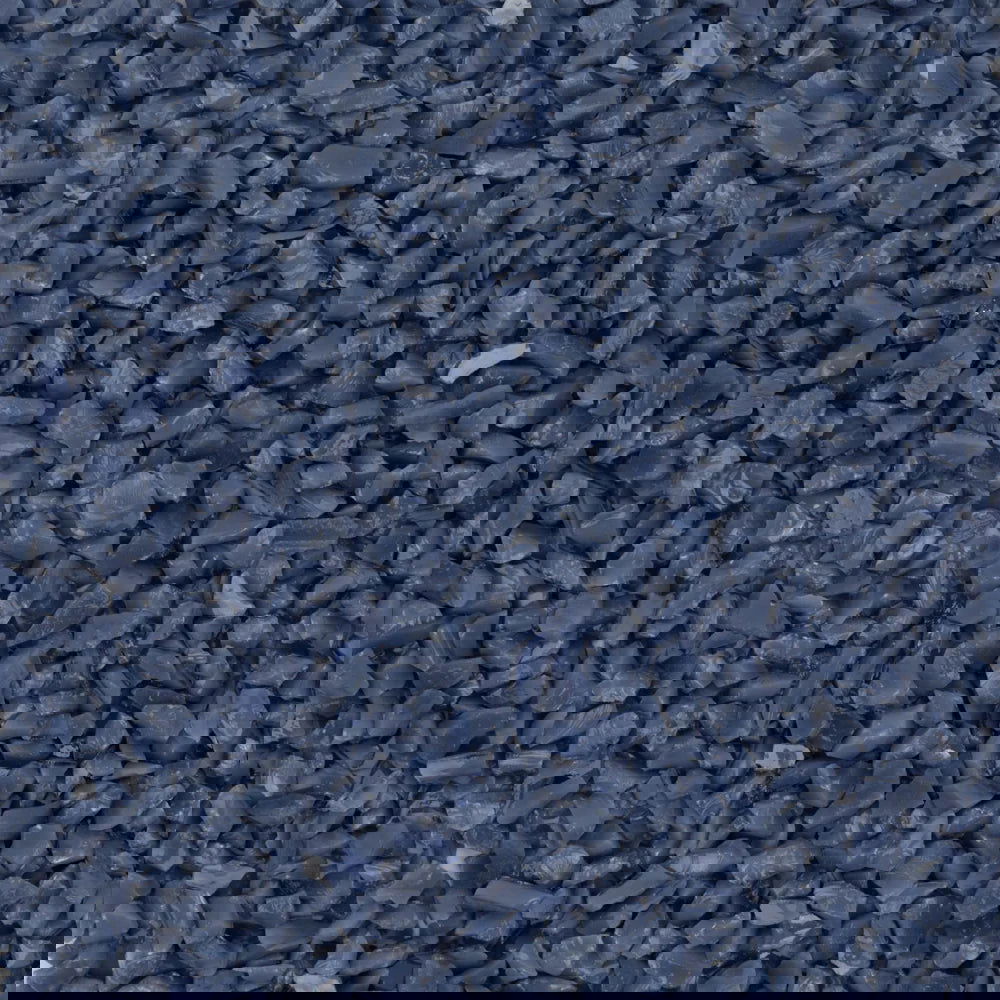 96 Coe Frit Opal Coarse 8oz. - Stained Glass Express 