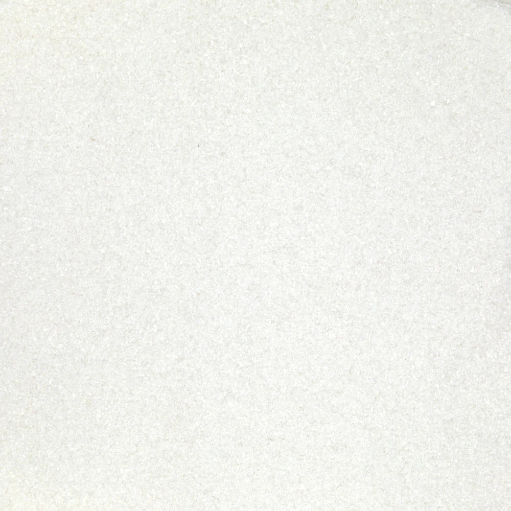 96 Coe Frit Opal Fine 8oz. - Stained Glass Express 