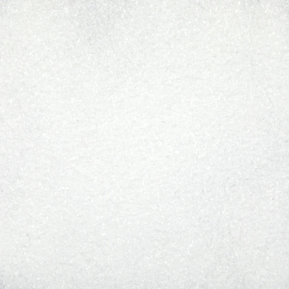 96 Coe Frit Opal Fine 8oz. - Stained Glass Express 