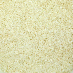 96 Coe Frit Opal Medium 8oz. - Stained Glass Express 