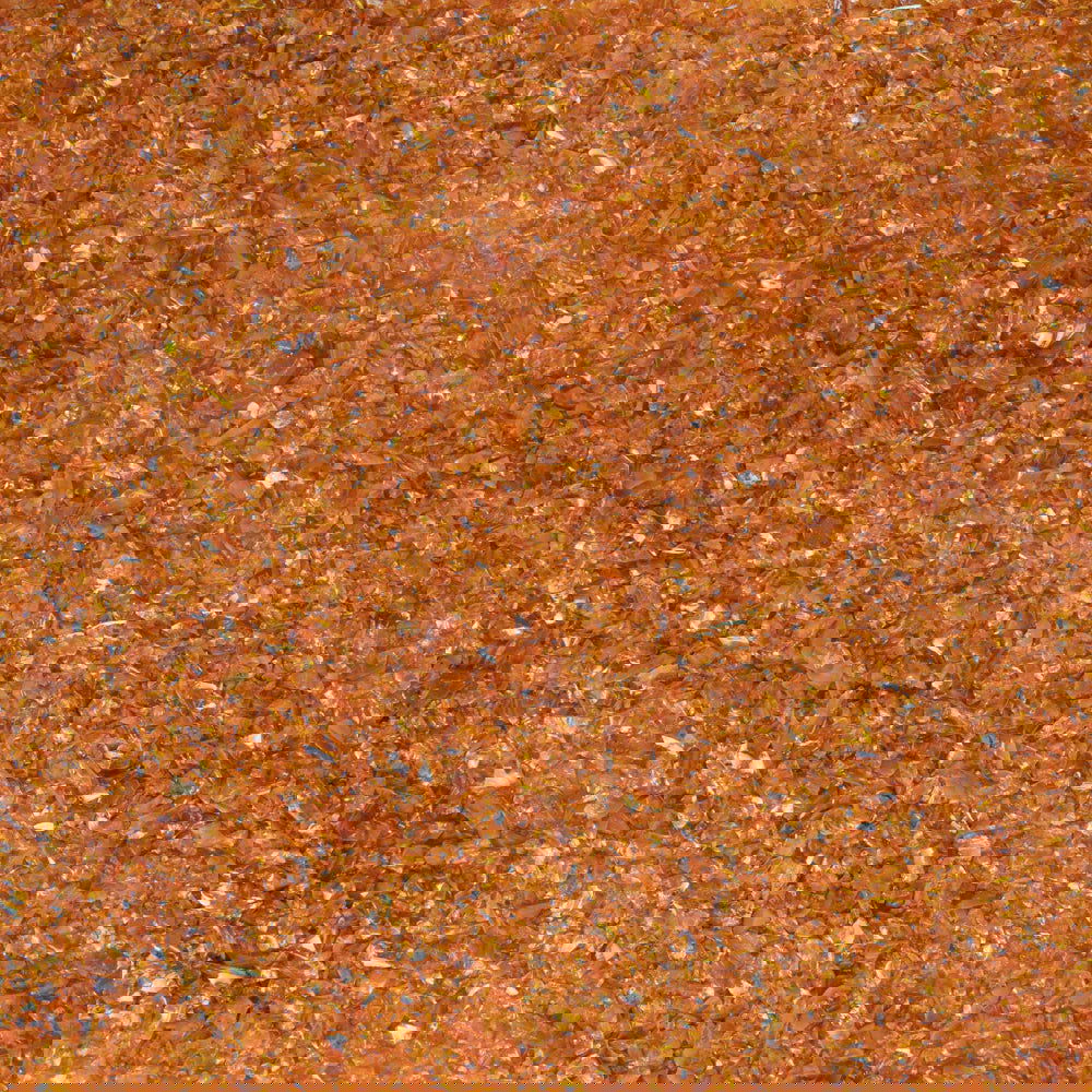 96 Coe Frit Opal Medium 8oz. - Stained Glass Express 