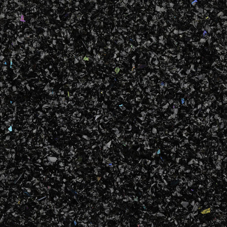 96 Coe Frit Opal Medium 8oz. - Stained Glass Express 