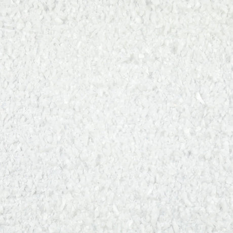 96 Coe Frit Opal Medium 8oz. - Stained Glass Express 