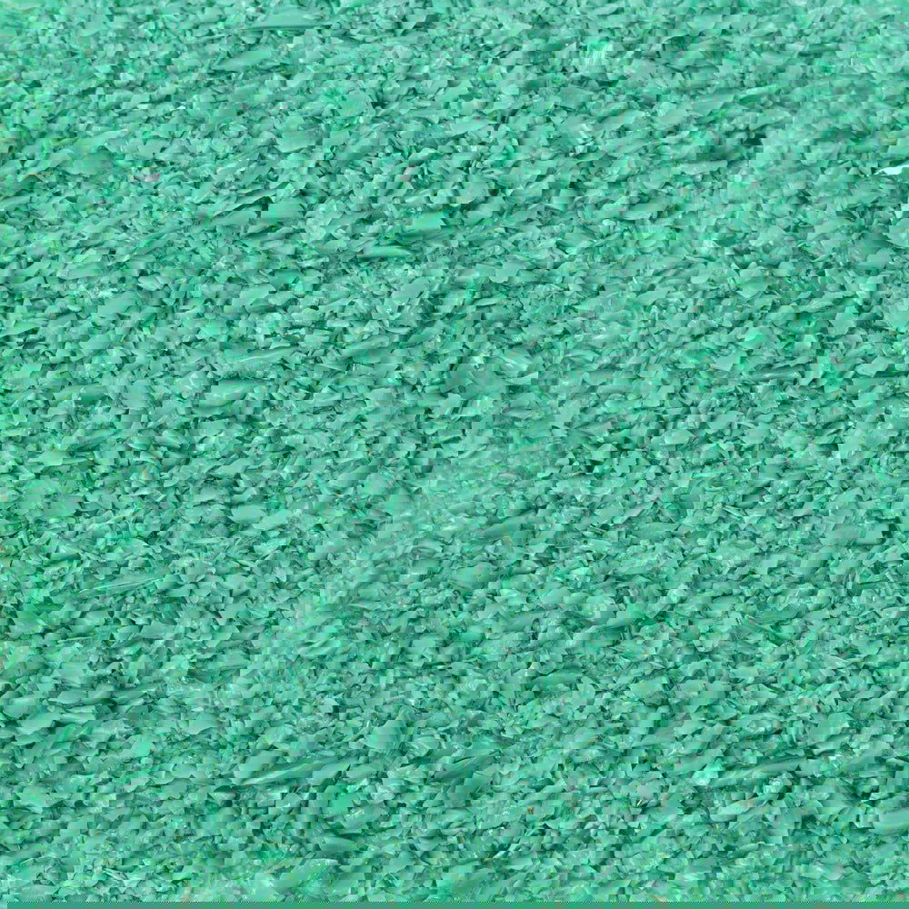 96 Coe Frit Opal Medium 8oz. - Stained Glass Express 