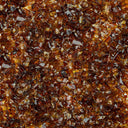 96 Coe Frit Transparent Coarse 8oz. - Stained Glass Express 