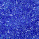 96 Coe Frit Transparent Coarse 8oz. - Stained Glass Express 