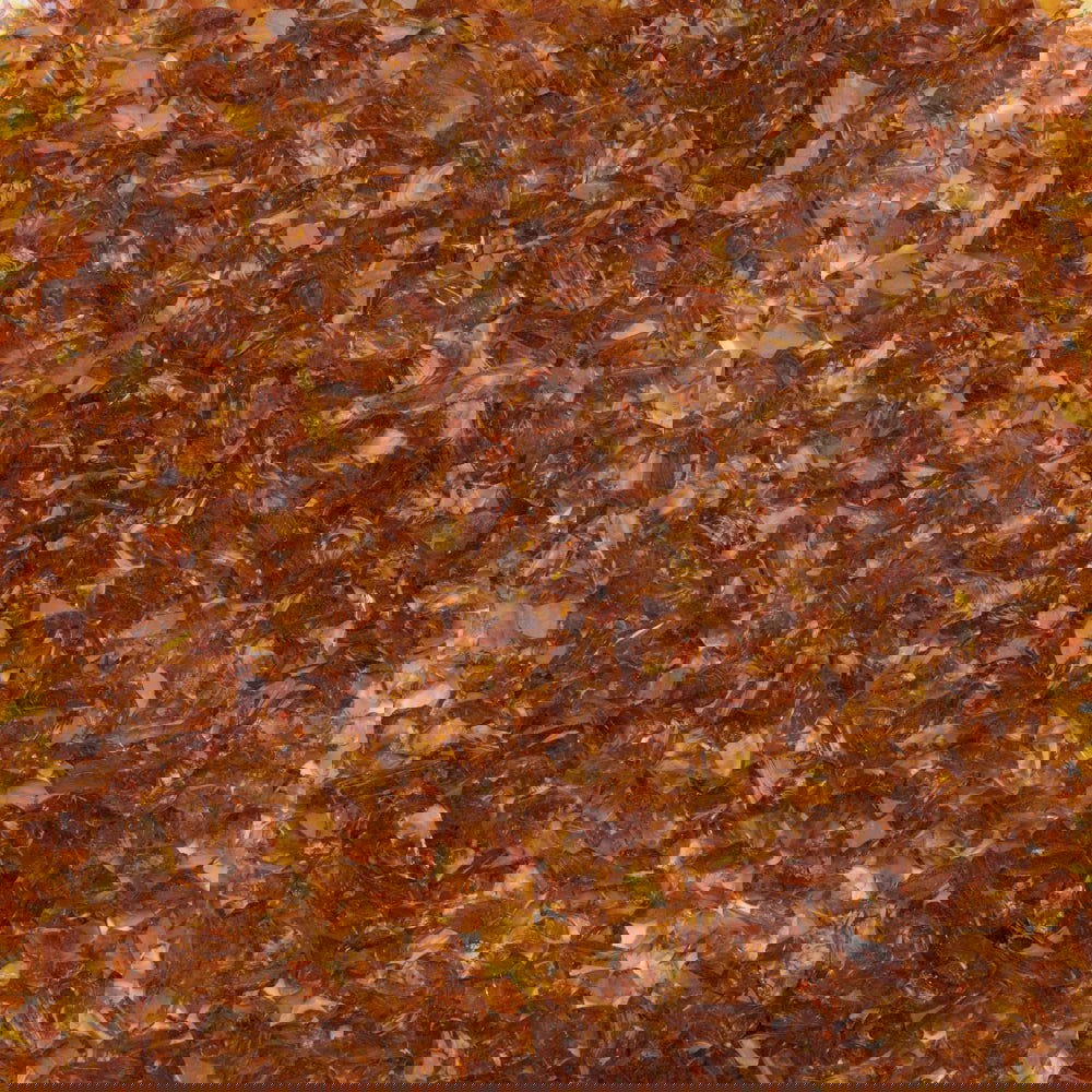 96 Coe Frit Transparent Coarse 8oz. - Stained Glass Express 