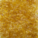 96 Coe Frit Transparent Coarse 8oz. - Stained Glass Express 