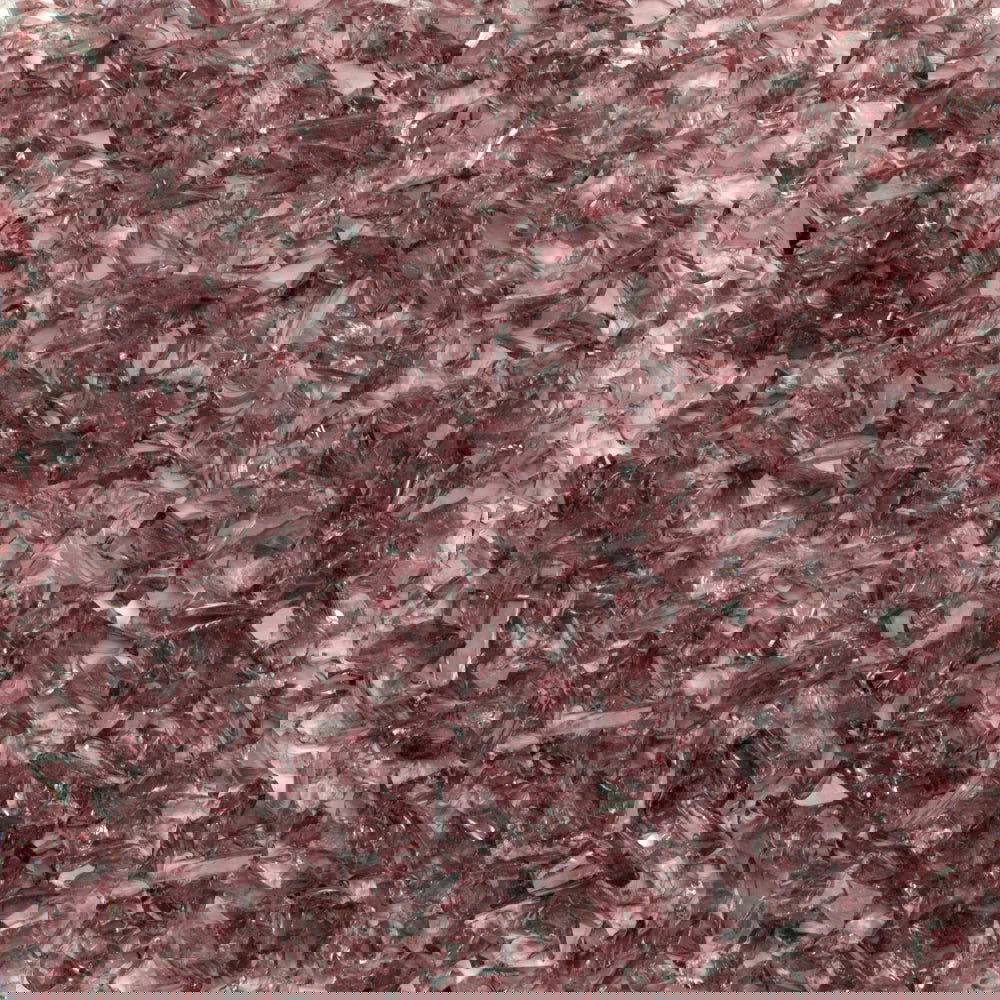 96 Coe Frit Transparent Coarse 8oz. - Stained Glass Express 