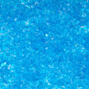 96 Coe Frit Transparent Coarse 8oz. - Stained Glass Express 
