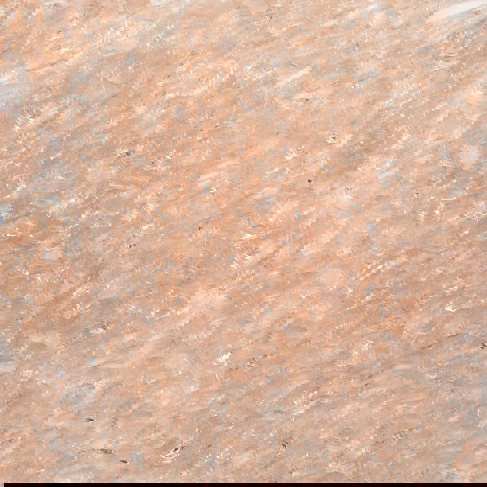 96 Coe Frit Transparent Coarse 8oz. - Stained Glass Express 