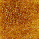 96 Coe Frit Transparent Medium 8oz. - Stained Glass Express 