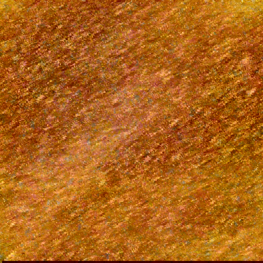 96 Coe Frit Transparent Medium 8oz. - Stained Glass Express 