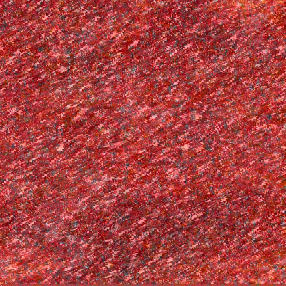 96 Coe Frit Transparent Medium 8oz. - Stained Glass Express 