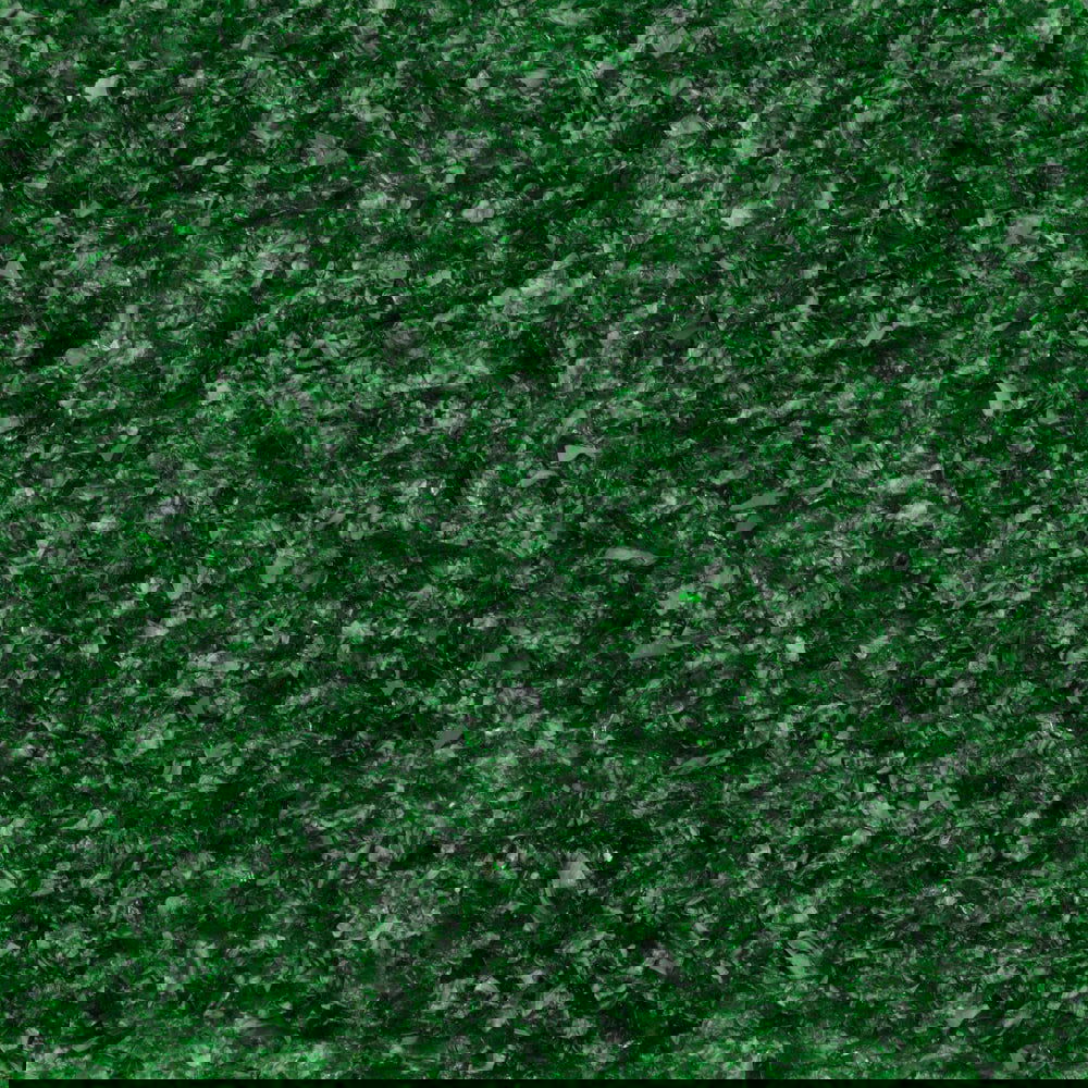 96 Coe Frit Transparent Medium 8oz. - Stained Glass Express 