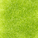 96 Coe Frit Transparent Medium 8oz. - Stained Glass Express 
