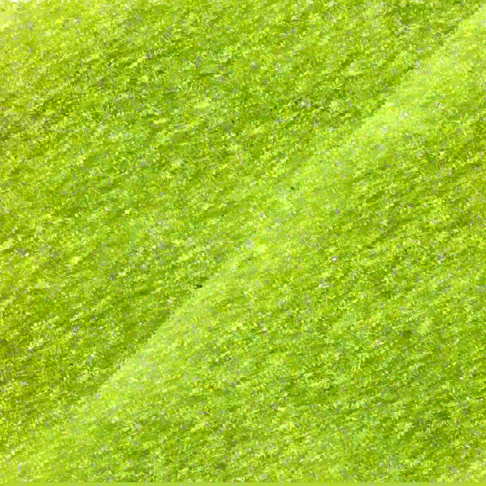 96 Coe Frit Transparent Medium 8oz. - Stained Glass Express 