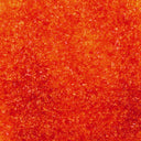 96 Coe Frit Transparent Medium 8oz. - Stained Glass Express 
