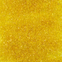96 Coe Frit Transparent Medium 8oz. - Stained Glass Express 