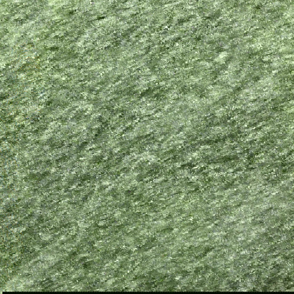 96 Coe Frit Transparent Medium 8oz. - Stained Glass Express 