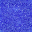 96 Coe Frit Transparent Medium 8oz. - Stained Glass Express 