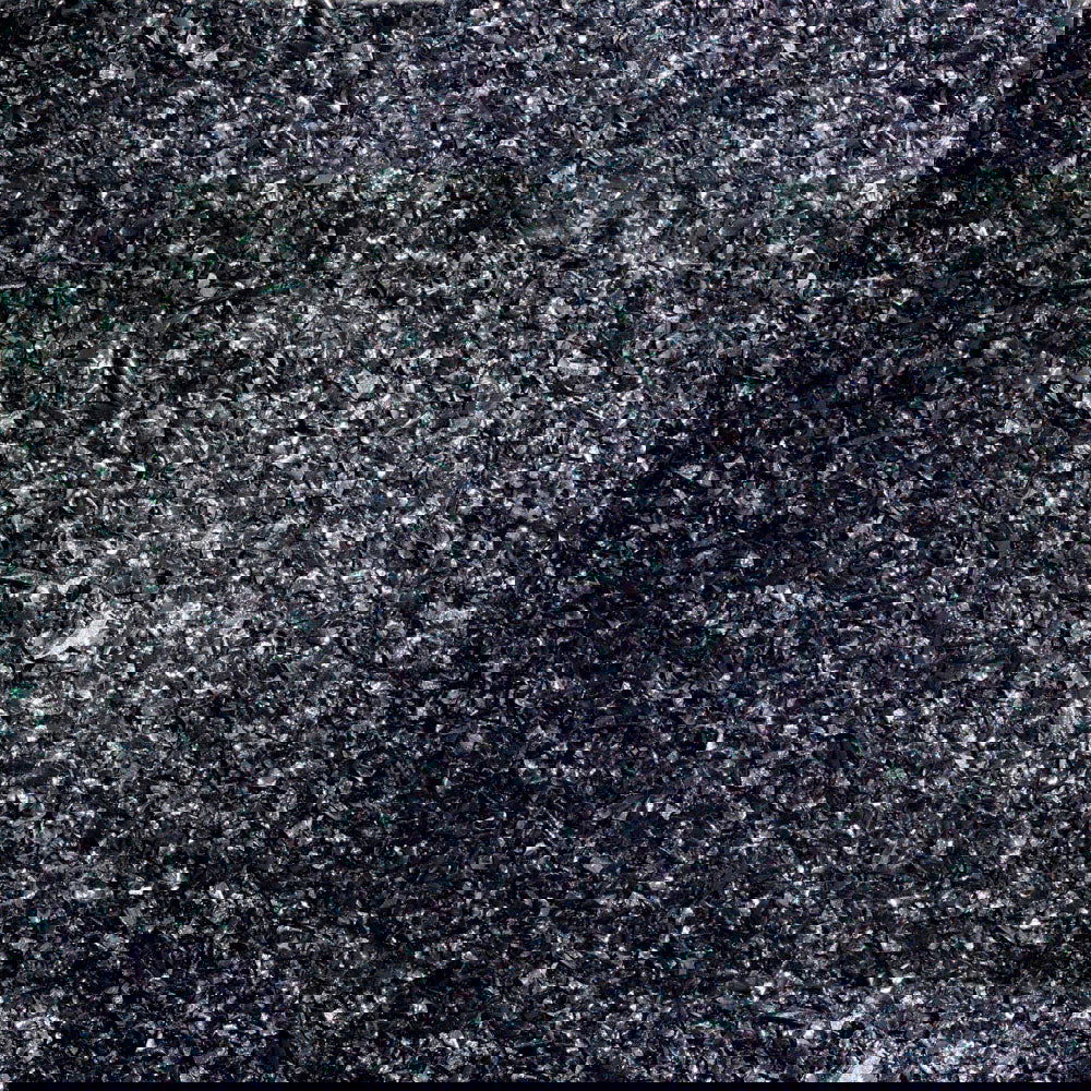 96 Coe Frit Transparent Medium 8oz. - Stained Glass Express 