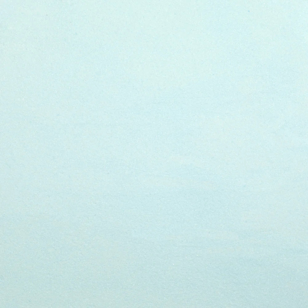 96 Coe Frit Transparent Powder 8oz. - Stained Glass Express 