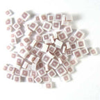 96 Coe Hip To Be Square Millefiori - Stained Glass Express 