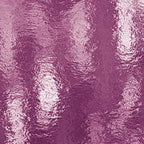 96 Coe Lt Purple Rough Rolled - Stained Glass Express 