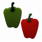 96 Coe Precut Bell Pepper ltd - Stained Glass Express 